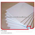 PVC cabinet construction board